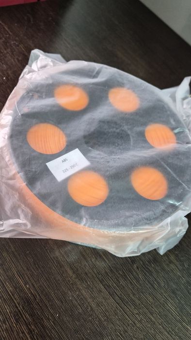 Филаменты продам, пластик для 3d принтера