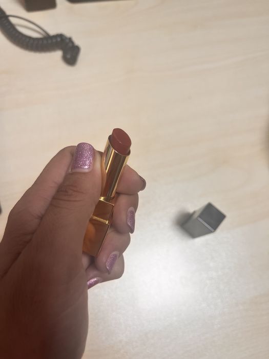 Червило YSL и Kiko Milano