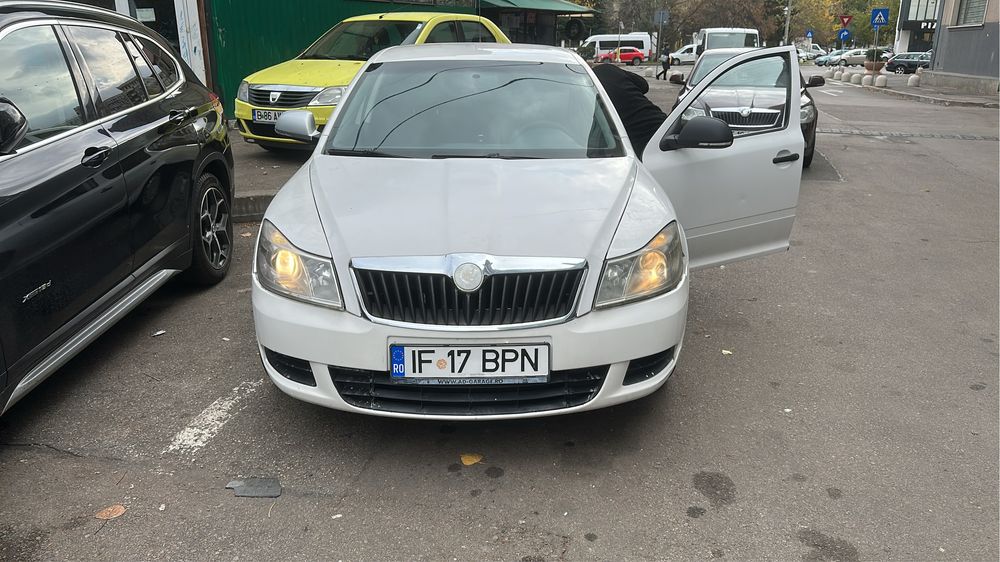 Inchirieri auto uz personal de la 60 lei pe zi