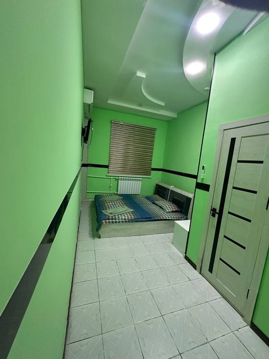 Gastinsa bez zaks Chilanzar mehmonxona мехмонхона gastinitsa gostinits