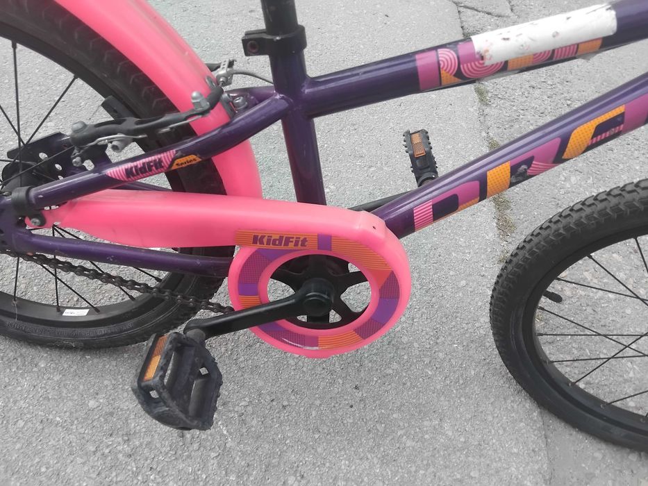 Колело DRAG 16 цола