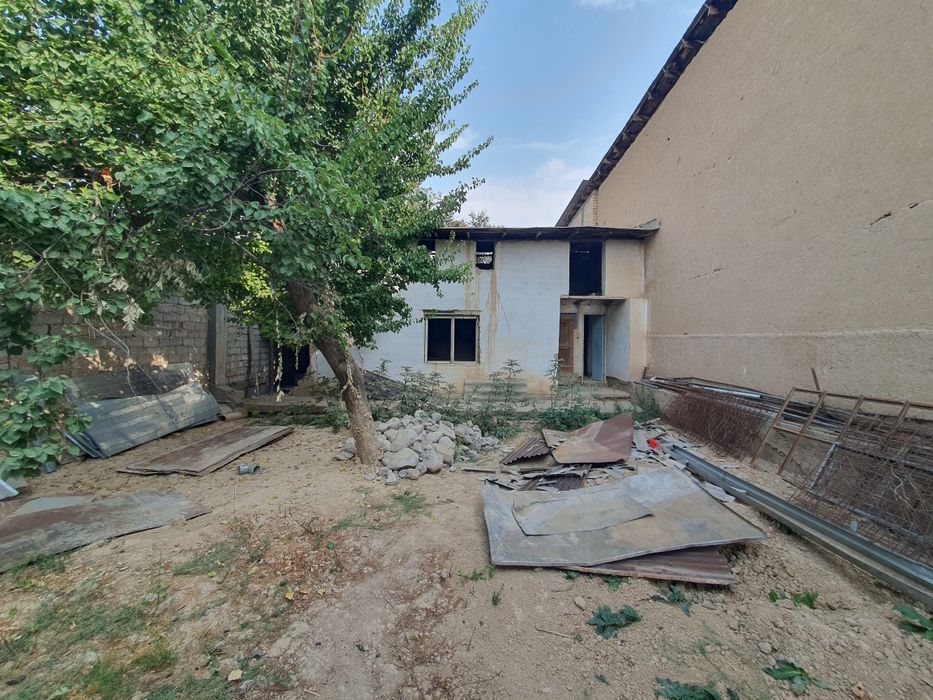 Arendaga beriladi,Manzil:Qibray tumani salar ipakchilik 101