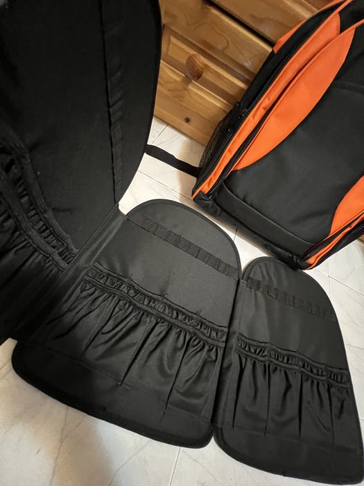 Раница Neo tools 84-307