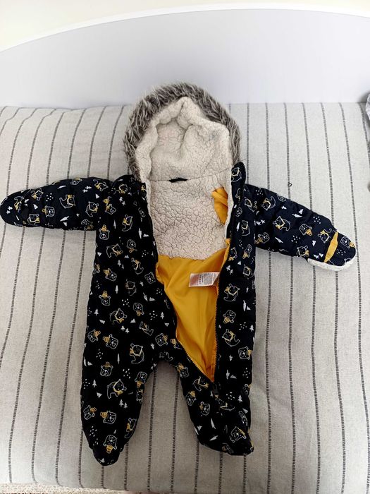 Космонавт 74 см.