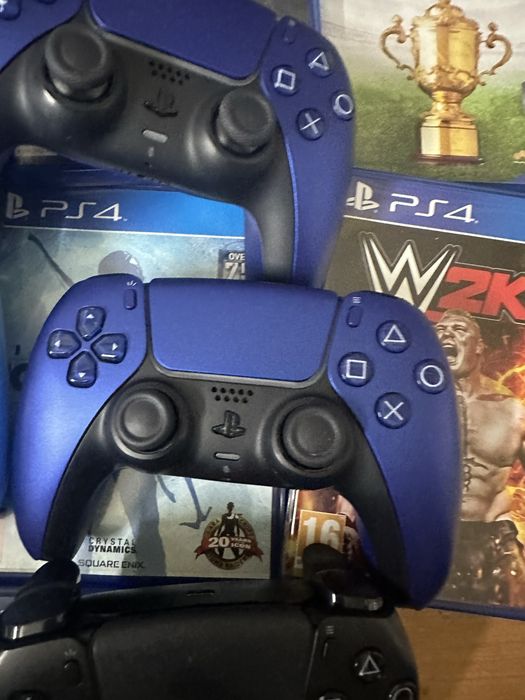 Controller playstation 5 ps 5 maneta ps 5 impecabile