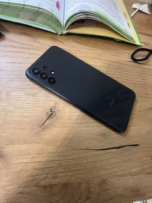 Самсунг а13 без гарантии