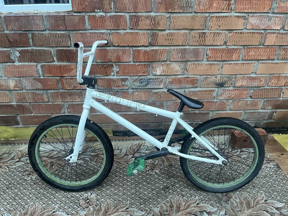 продам bmx срочно