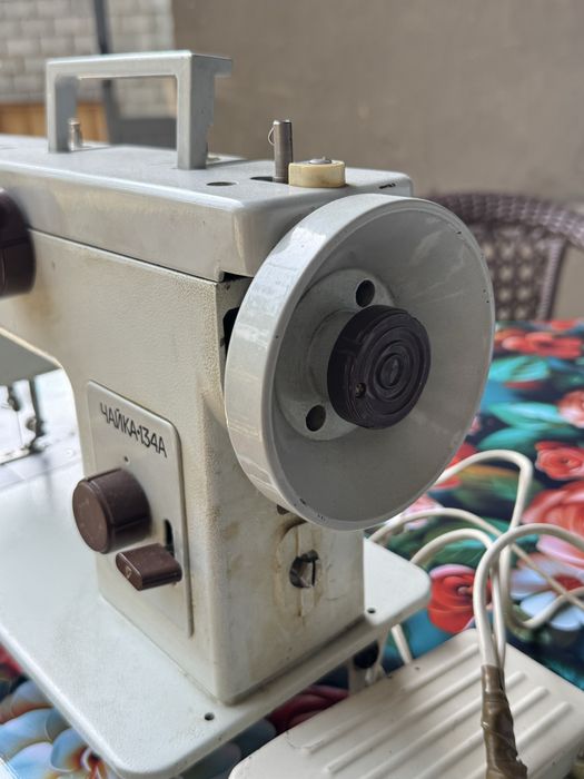 Тикув Машина Tikuv moshina