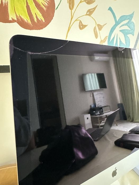 iMac 2017 i5 8gb Itb