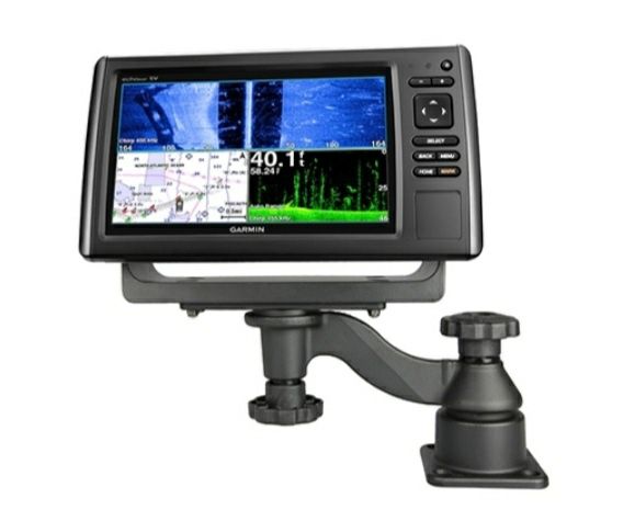 Suport sonar Ram Mount