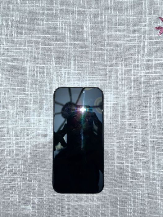 Айфон 15 про