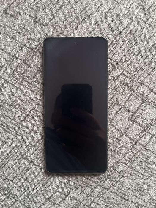 Xiaomi 11t игровой