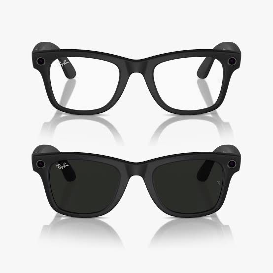Продам ray ban gen 2