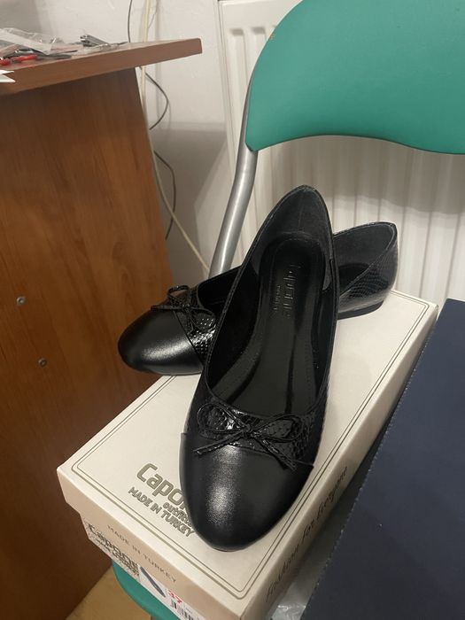 Vand Balerini noi nr 37