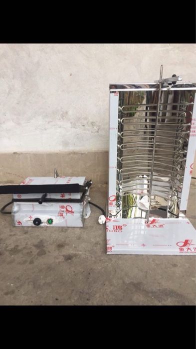 Lavash gamburger apparatlari sotiladi !!!