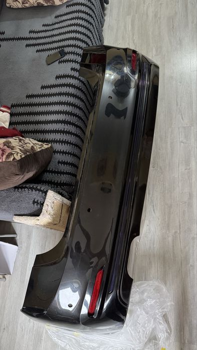 Bara spate bmw f30 sportline facelift