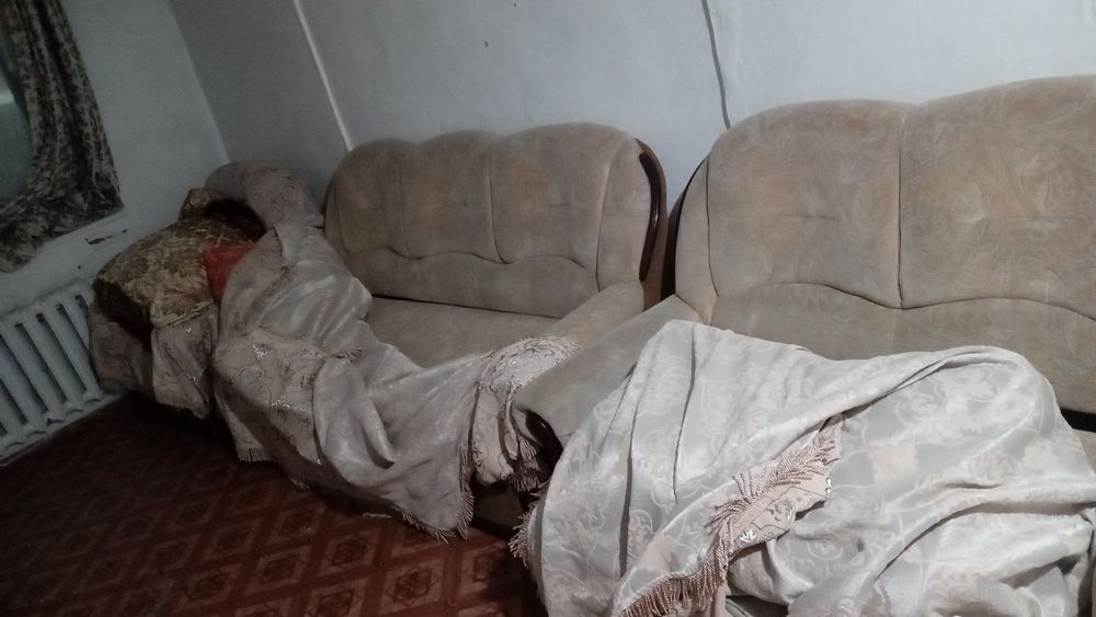 Барлығы жұмыс жасап тұр