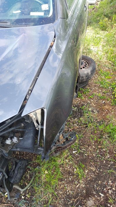 VW polo 1.4i  на части поло