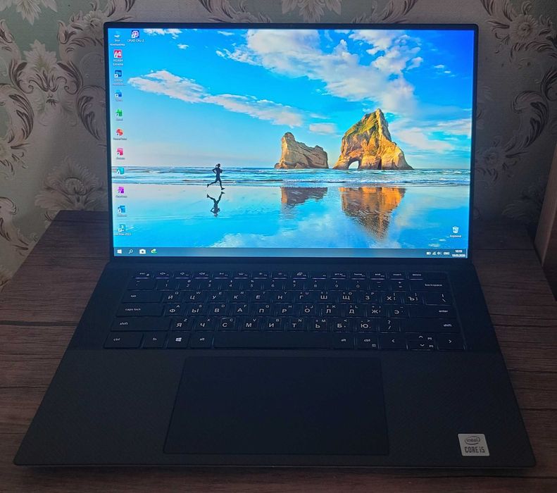 Продаётся Dell XPS 9500
