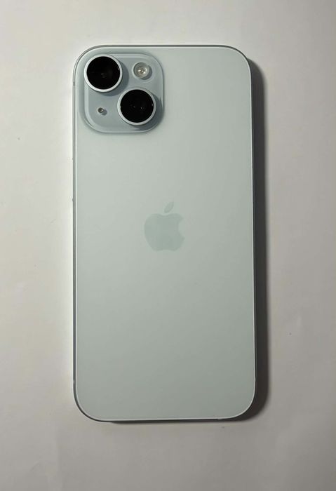 Iphone 15 - 128GB