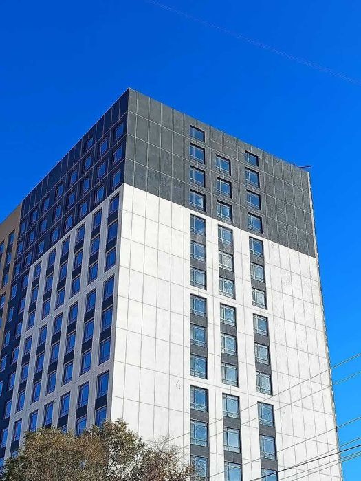 Продажа 1-комнатной квартиры