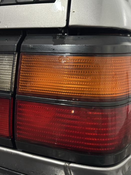 Живой Volksvagen Passat