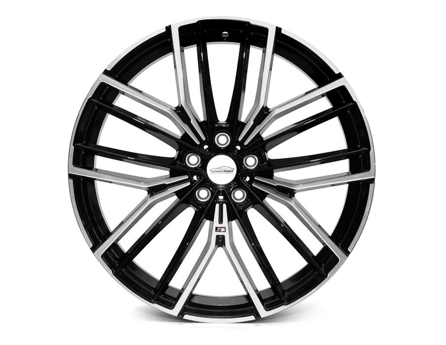 Jante BMW M2 G87 M3 G80 M3 G81 M4 G82 M4 G83 M5 F90 Serie 1 F40 20 R20