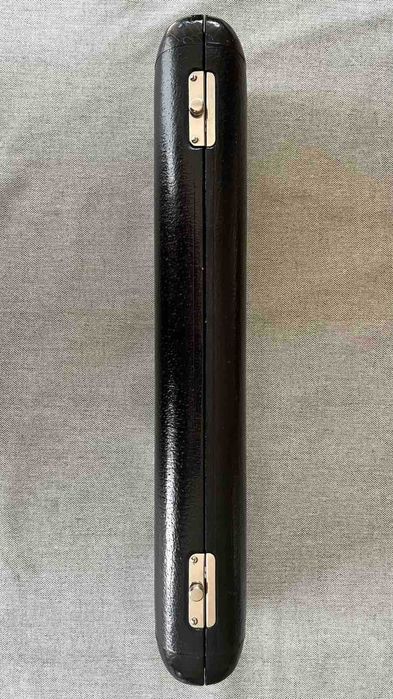Флейта "G.R. Uebel" Erlbach Silver 900