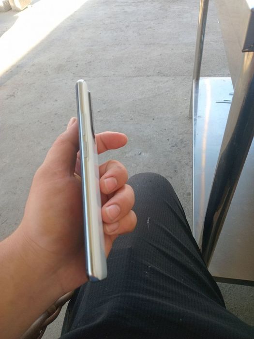 Xiaomi 11 T 8/128 pubg 90fps Garantiya 1 yil