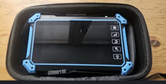 Продам тестер для видеокамер