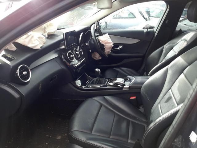 Dezmembrez Mercedes-Benz C-Class W205/S205/C205 [2014 - 2018] wagon