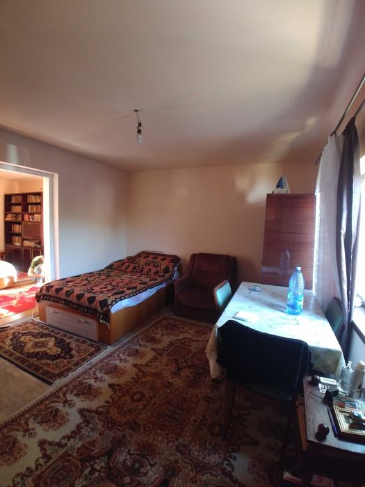 Casa de vanzare la tara, comuna Obrejita/Vrancea