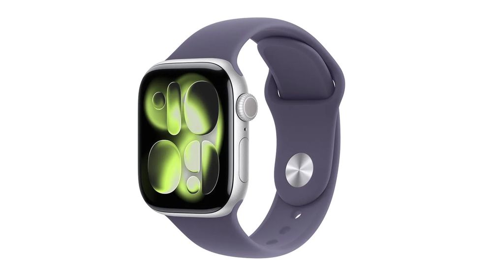 Apple Watch Series 11