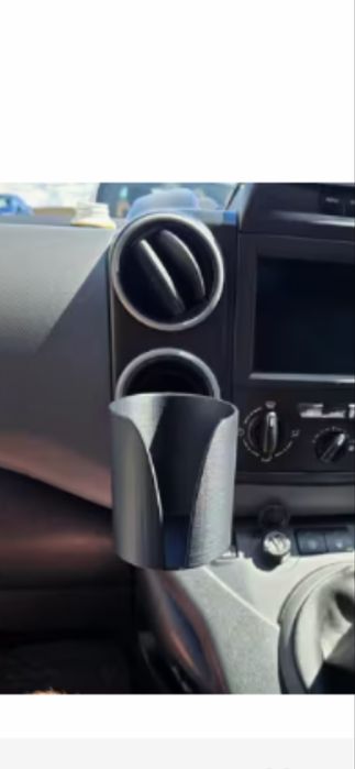 Поставка за чаша Citroen ,Peugeot