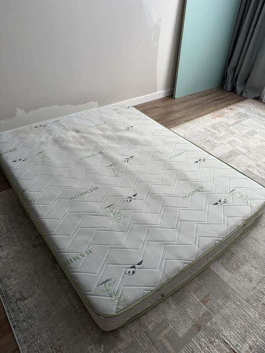 Матрас 160 на 200