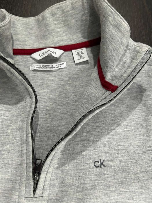 Pulover Calvin Klein, XS, nou
