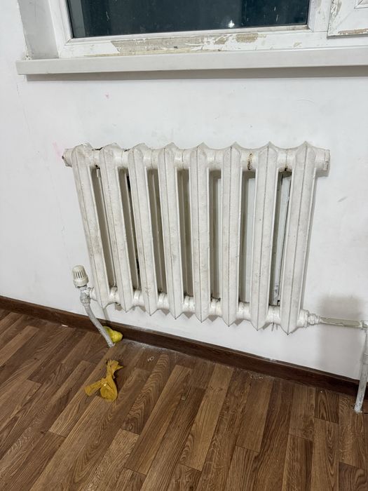 Батареи продаются