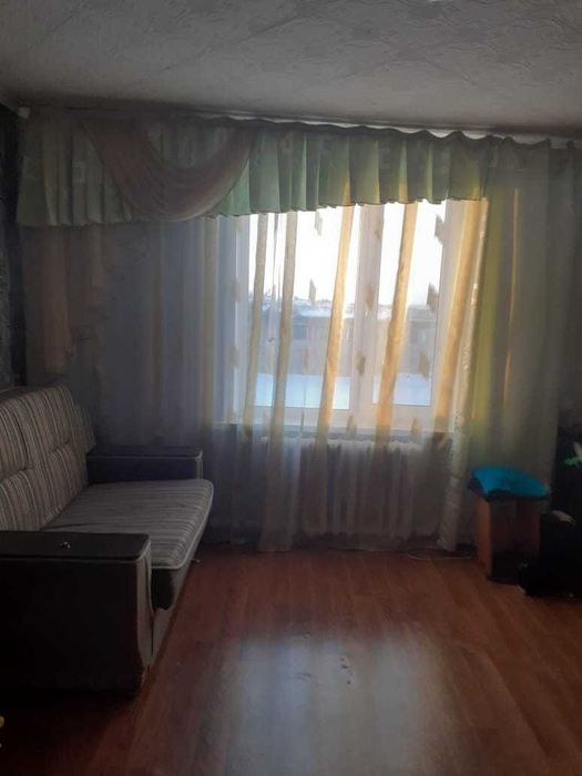 Частный дом 4-х комнатный