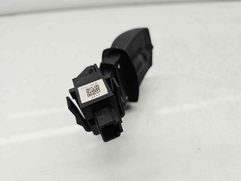 Comenzi volan Renault Scenic 3 (J95) Facelift [Fabr 2009-2015] 255529