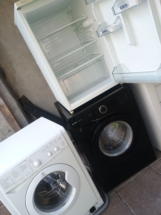 Mașină de spălat Gorenje elektrabregenz 1600 rpm