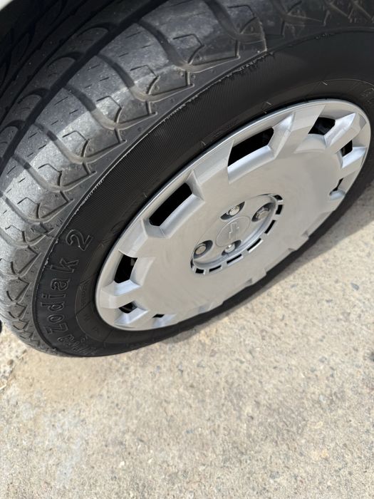 Chevrolet Spark 2013 — 8