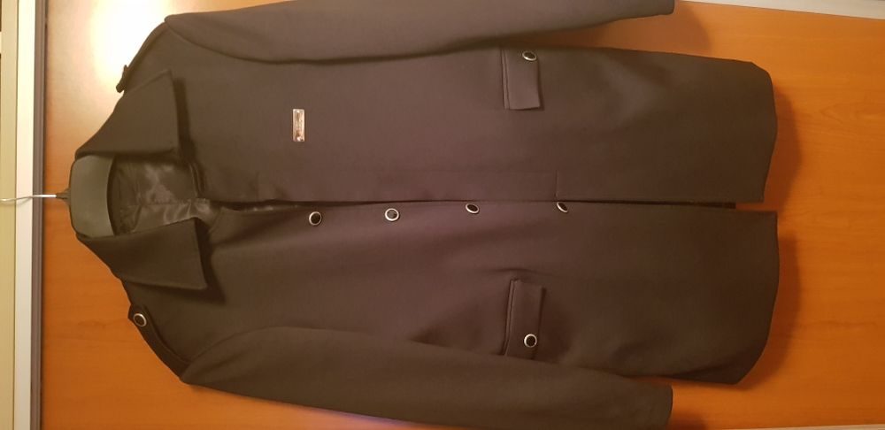 Pardesiu elegant toamna, masura 48-50