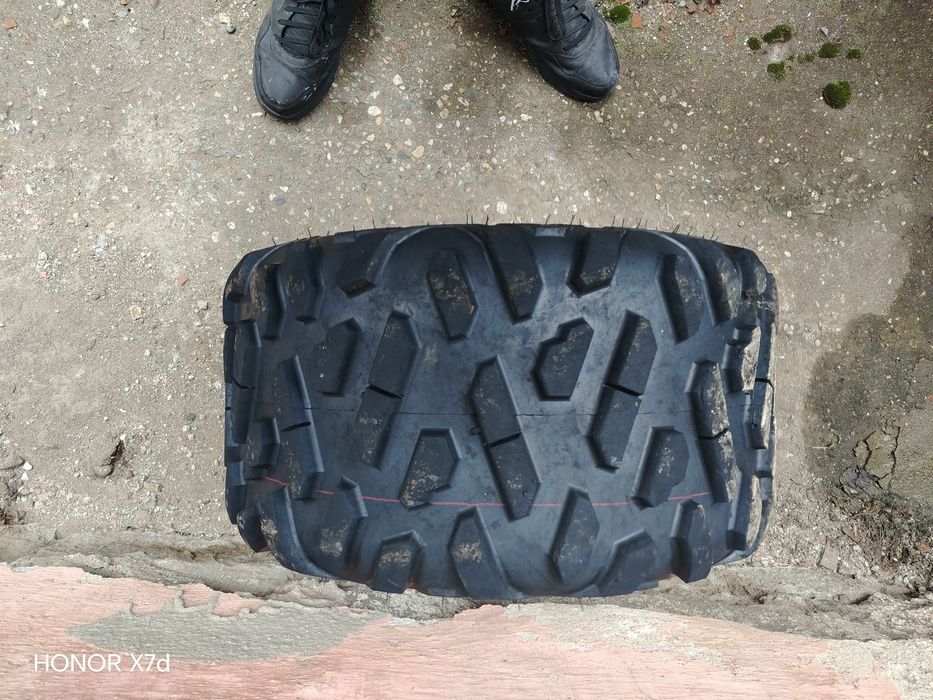 Гума за Атв Bulldog B350 26х11-14 280/55-14