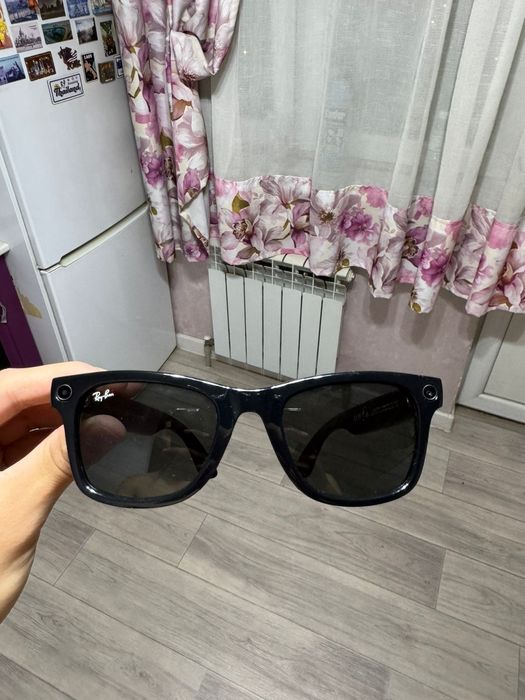 Продам очки ray ban