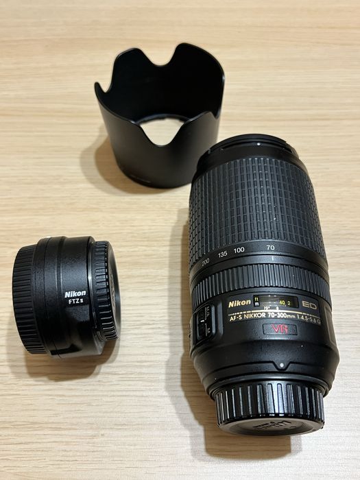 ヤマダ　Nikon NIKKOR 70-300mm VR　302-2 Amazon.co.jp: Nikon 望遠ズームレンズ AF-S VR Zoom Nikkor 70
