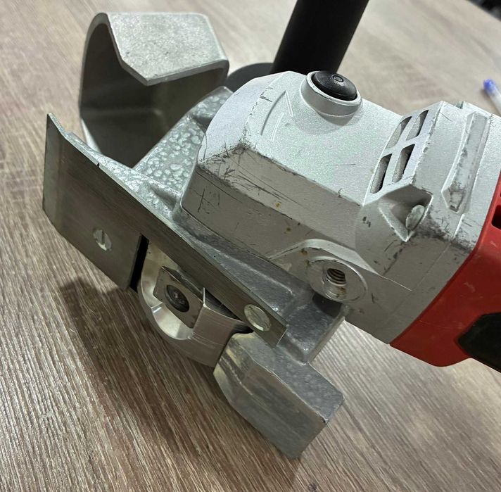 Комплект фреза за улуци Flex Battery Gutter Carrier RFE 40 18.0-EC