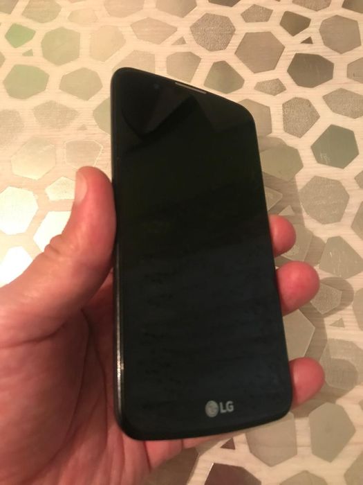 LG-K10/4G-СуперИдеал