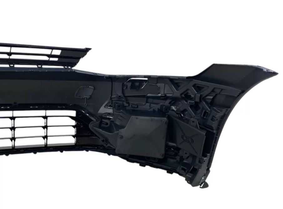 Предна броня за VW Golf 7.5 фейслифт R дизайн, Голф 7.5