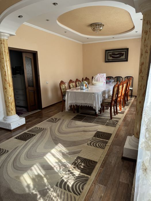 Продаётся частный дом