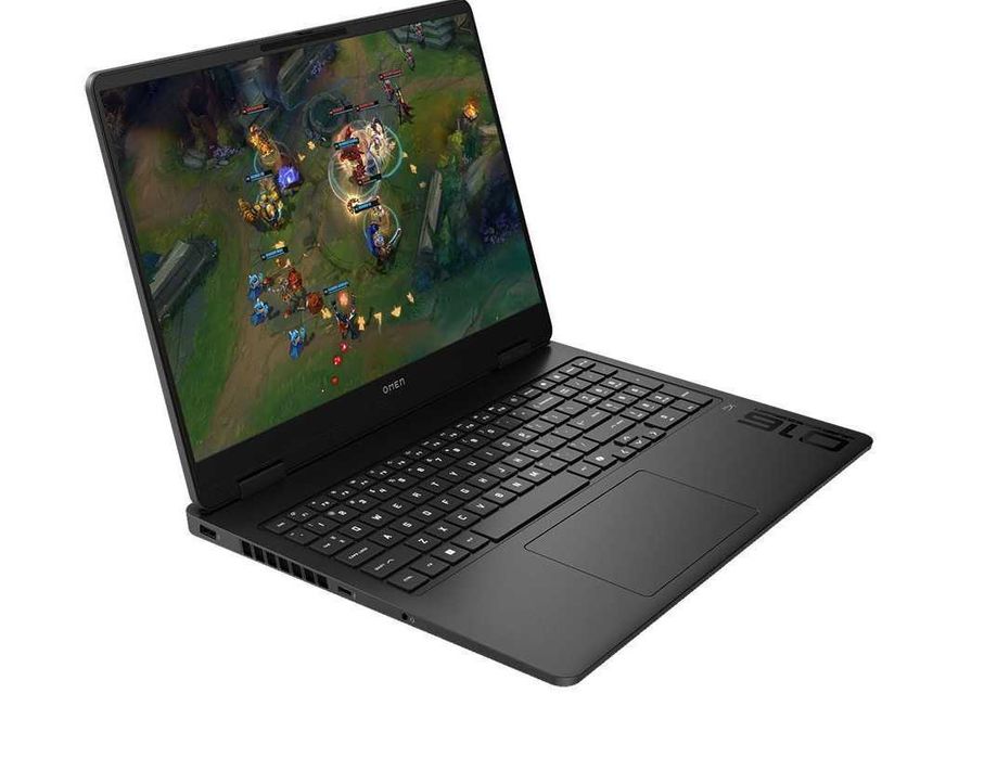 Laptop HP OMEN 16 Slim / Gaming